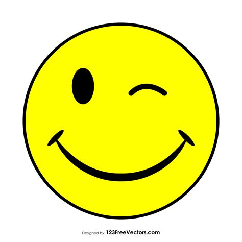 smiley face vector|free smiley face clip art.